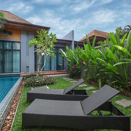 Villa Hinako By Tropiclook Rawai エクステリア 写真