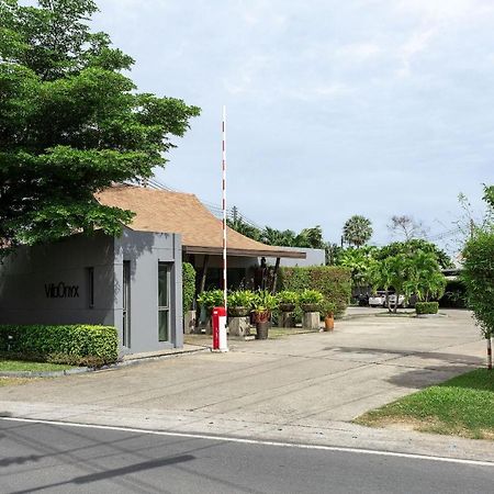 Villa Hinako By Tropiclook Rawai エクステリア 写真