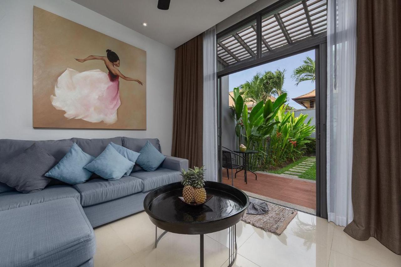 Villa Hinako By Tropiclook Rawai エクステリア 写真