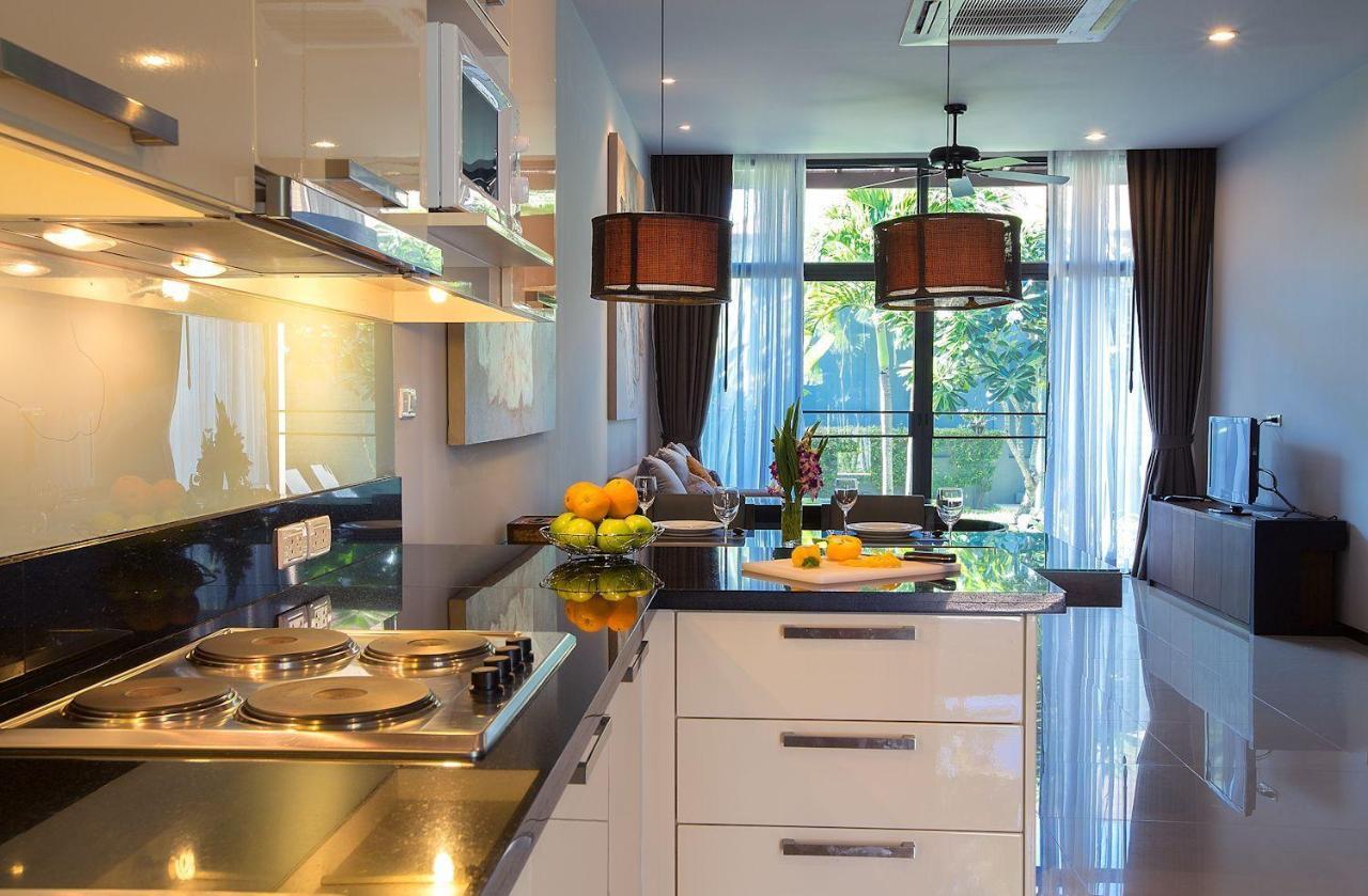 Villa Hinako By Tropiclook Rawai エクステリア 写真
