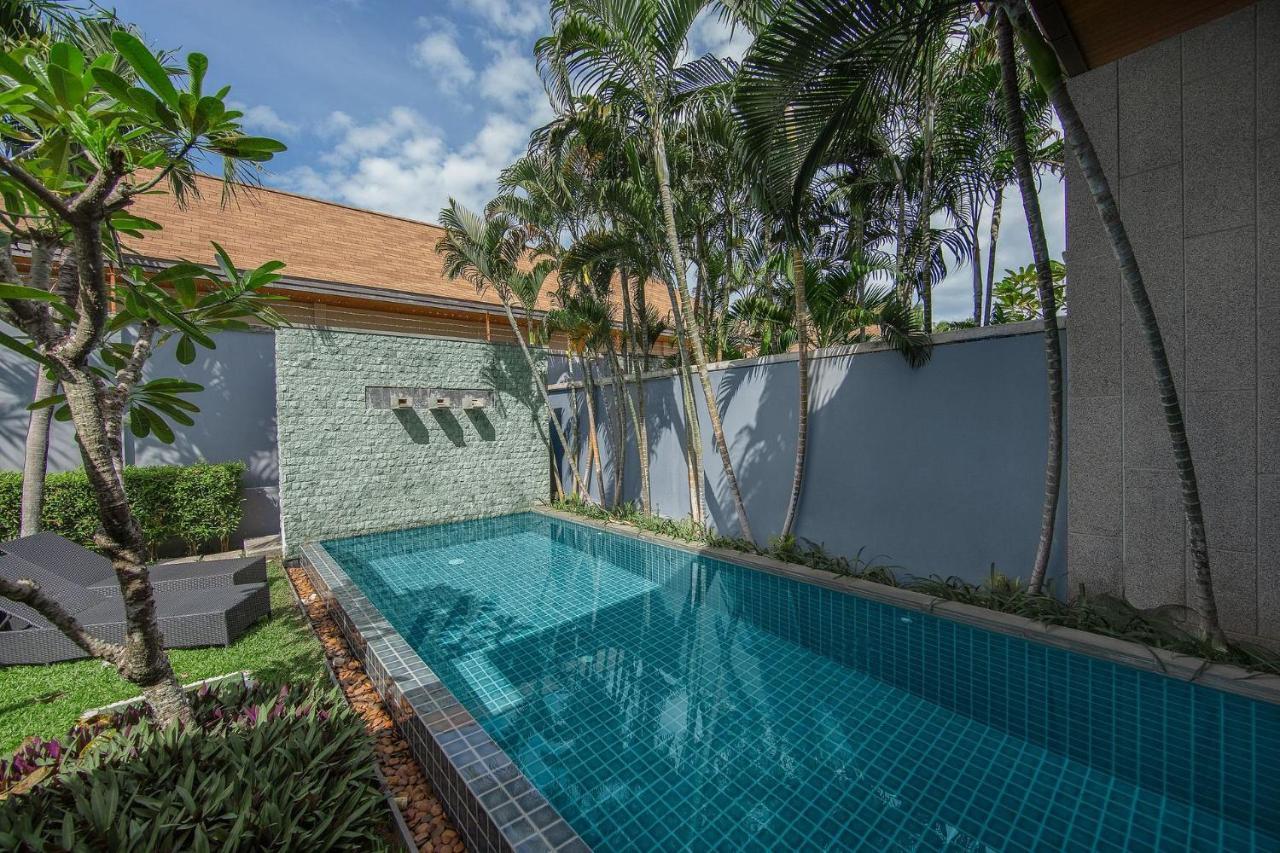 Villa Hinako By Tropiclook Rawai エクステリア 写真
