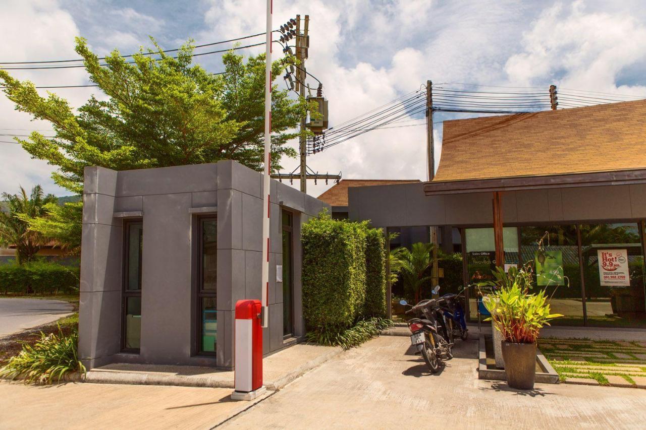 Villa Hinako By Tropiclook Rawai エクステリア 写真
