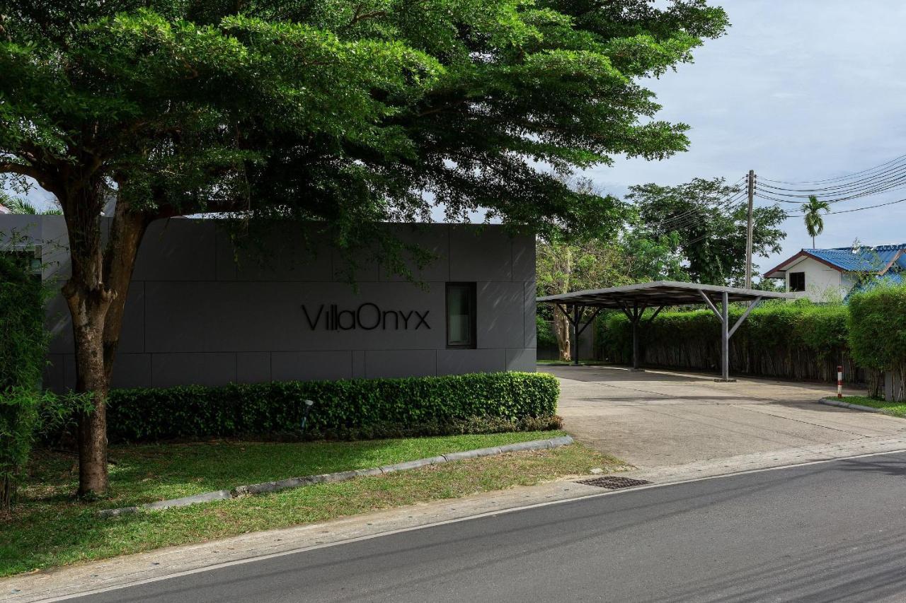 Villa Hinako By Tropiclook Rawai エクステリア 写真