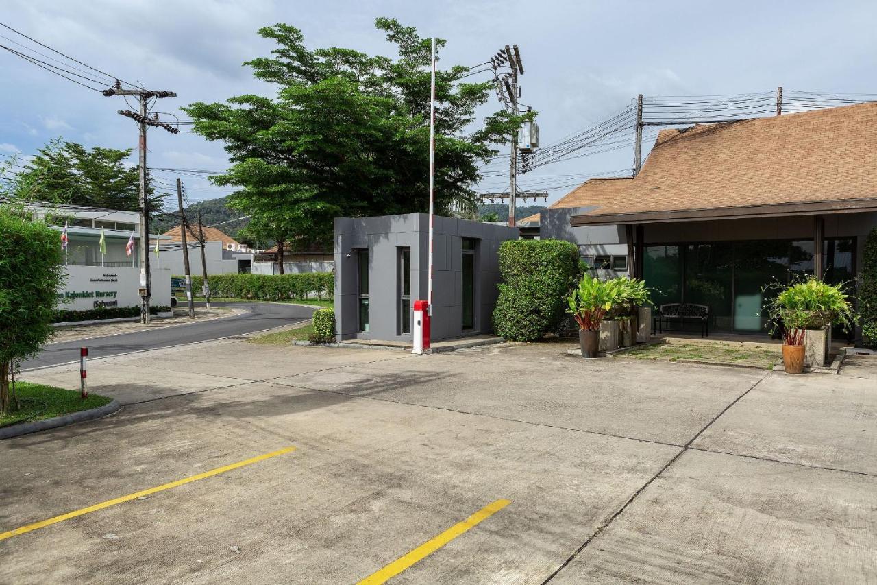Villa Hinako By Tropiclook Rawai エクステリア 写真