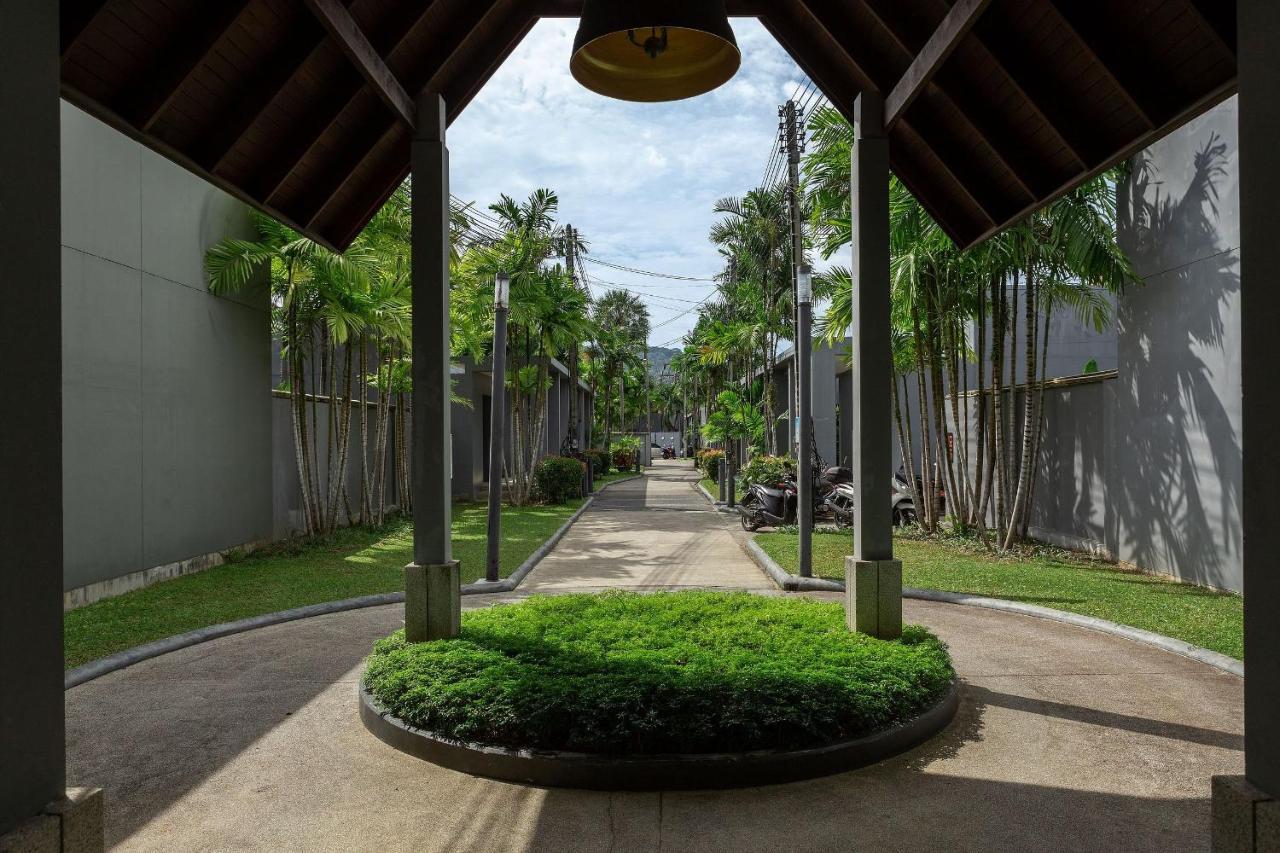 Villa Hinako By Tropiclook Rawai エクステリア 写真