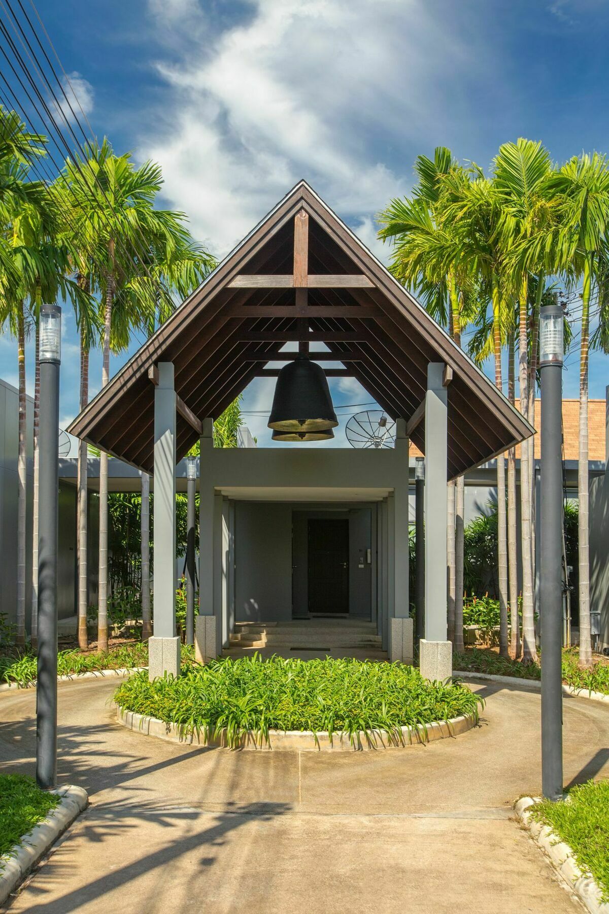 Villa Hinako By Tropiclook Rawai エクステリア 写真
